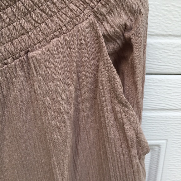 NWT H&H by HARMONY & HAVOC CULOTTES SZ XL - Picture 3 of 9